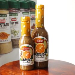 Маринади & Соуси